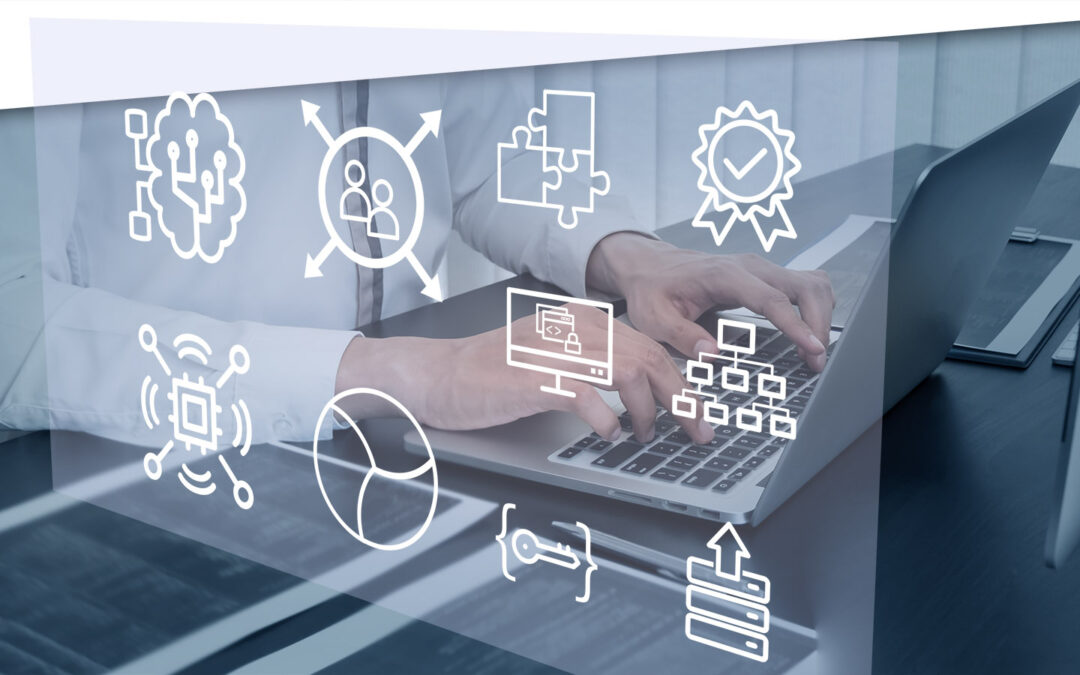 Implementación de software de planificación de demanda y optimización de inventario con los datos correctos