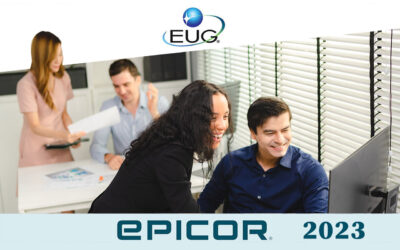 Cómo seleccionar el método de pronóstico correcto con Epicor Smart IPO