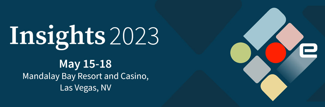 Insights 2023 Epicor Gebruikersconferentie Smart IPO