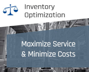 Inventory OptimizationSoftware