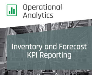 Operational Analytics Software
