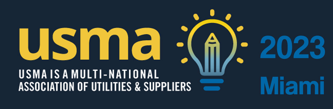 USMA 2023 The Utility Supply Management Alliance