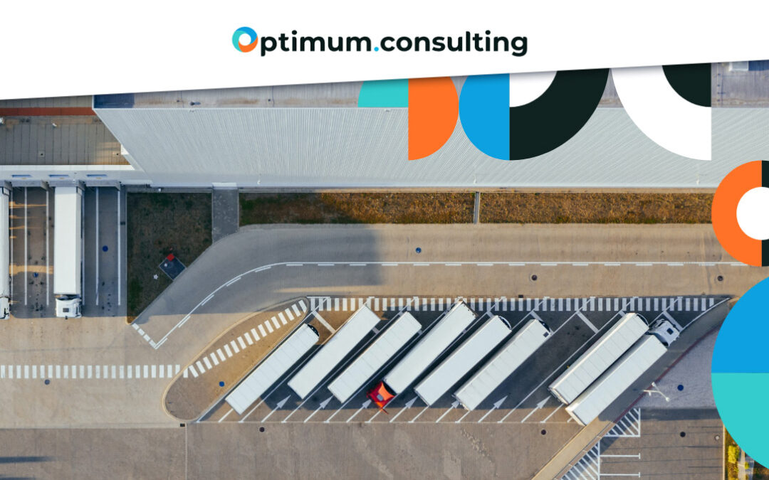 Optimun consulting and Smart Software Microsoft Inventory Optimization