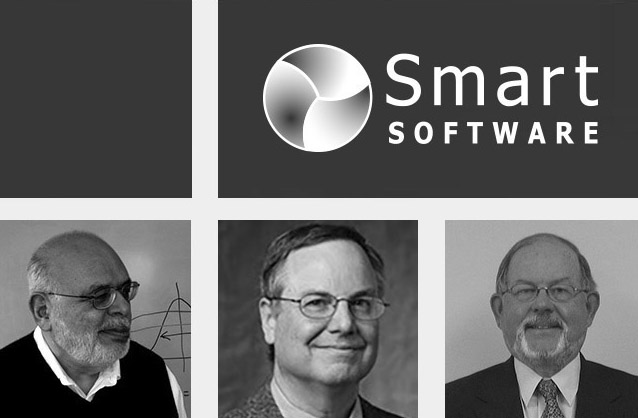 Smart Software founders