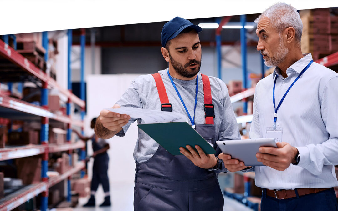 Top Differences Between Inventory Planning for Finished Goods and for MRO and Spare Parts