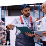 Top Differences between Inventory Planning for Finished Goods and for MRO and Spare Parts