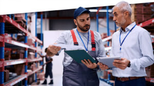 Top Differences between Inventory Planning for Finished Goods and for MRO and Spare Parts