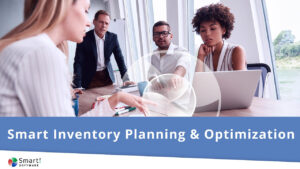 Demand planning Forecasting and Inventory Management for Supply Chain Optimization