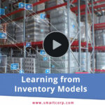 Learning from Inventory Models
