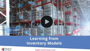 Learning from Inventory Models