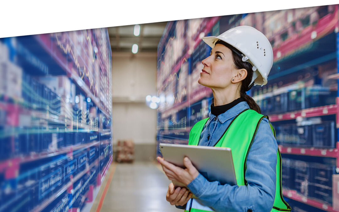 Overcoming Uncertainty with Service and Inventory Optimization Technology
