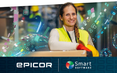 Epicor Acquires Smart Software for AI-Powered Inventory Planning & Optimization Technologies