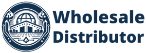 Wholesale Distributor