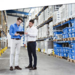 Forecast-Based Inventory Management for Better Planning