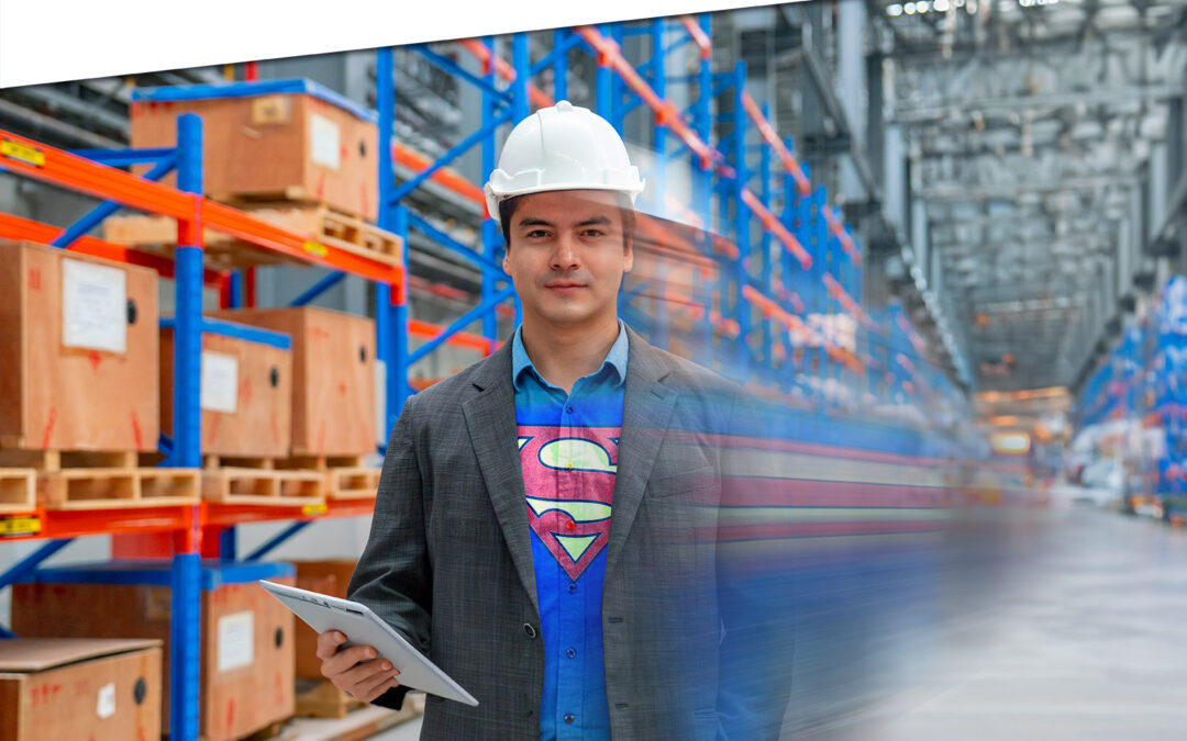 5 Ways to Improve Supply Chain Decision Speed